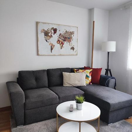 Apartments Dora Ζάγκρεμπ Εξωτερικό φωτογραφία