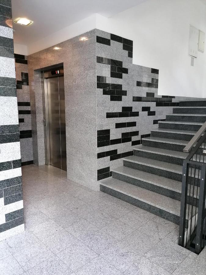 Apartments Dora Ζάγκρεμπ Εξωτερικό φωτογραφία