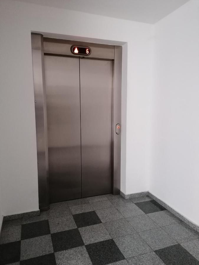 Apartments Dora Ζάγκρεμπ Εξωτερικό φωτογραφία