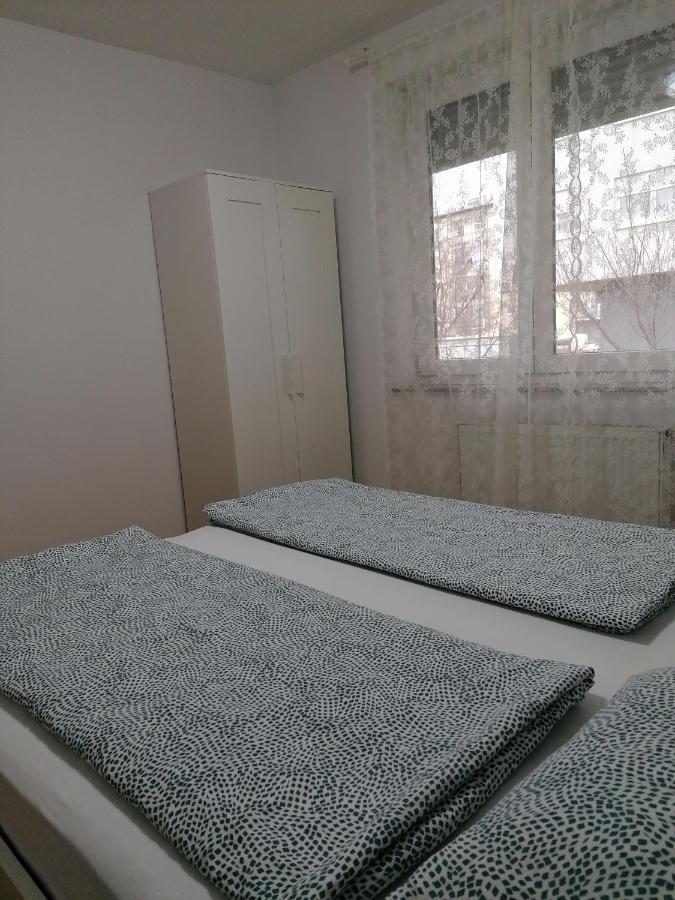 Apartments Dora Ζάγκρεμπ Εξωτερικό φωτογραφία