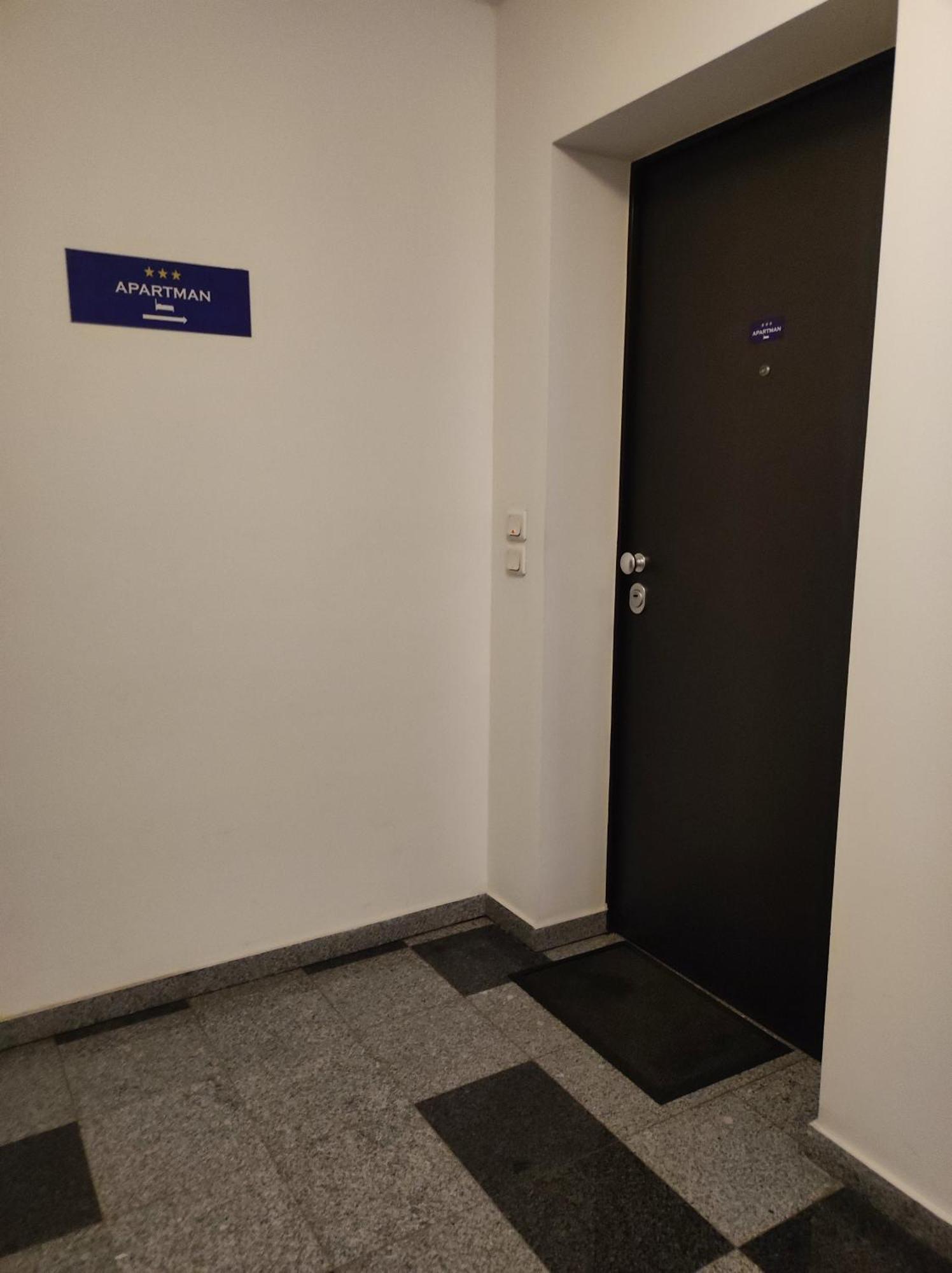 Apartments Dora Ζάγκρεμπ Εξωτερικό φωτογραφία
