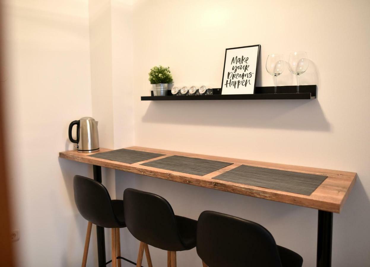 Apartments Dora Ζάγκρεμπ Εξωτερικό φωτογραφία