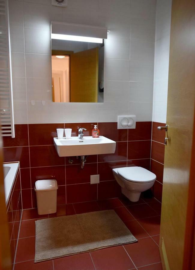 Apartments Dora Ζάγκρεμπ Εξωτερικό φωτογραφία